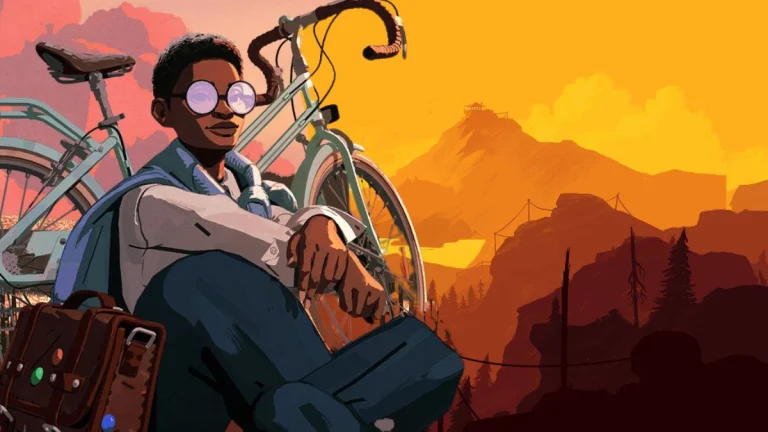 20 Best “Walking Simulators” With Heart