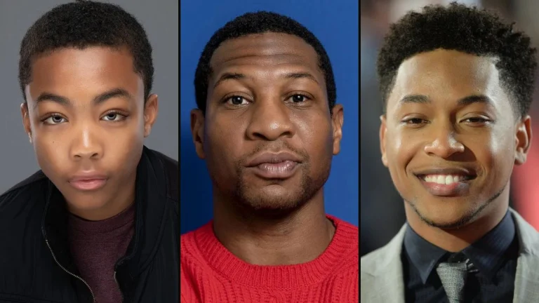 10 Best Young Black Actors Taking Over Hollywood