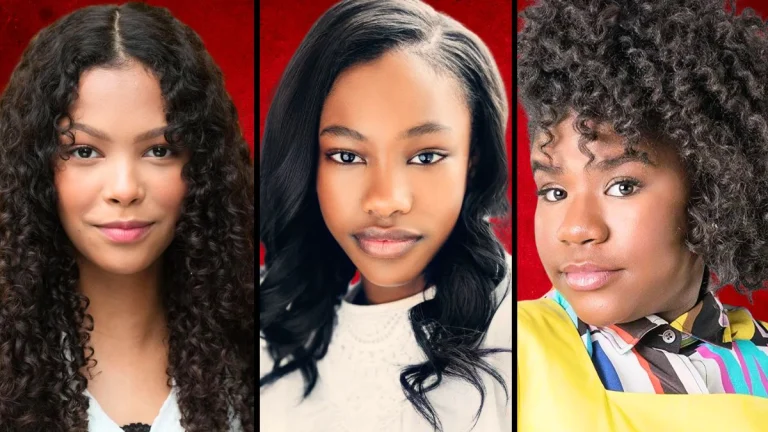 20 Best Young Black Actresses Under 20