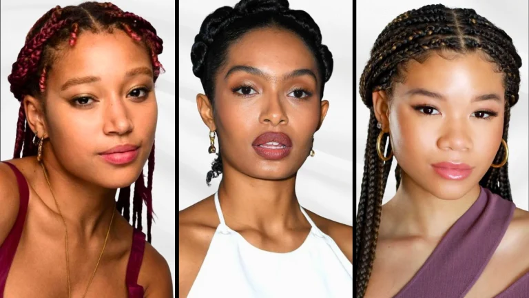 20 Best Young Black Actresses Under 30