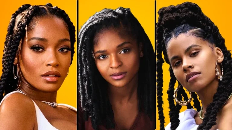 20 Best Young Black Actresses Under 40