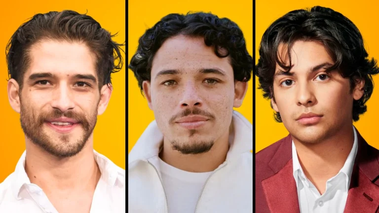 Best Young Latino Actors Currently Taking Over Hollywood