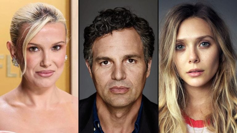 10 Big Stars Who Almost Quit Acting Before They Got Famous