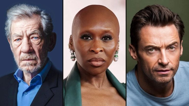 10 Big Stars Who’d Rather Do Theater Than Hollywood