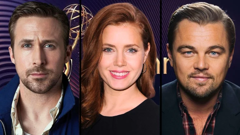 20 Biggest Stars Who Never Won an Emmy