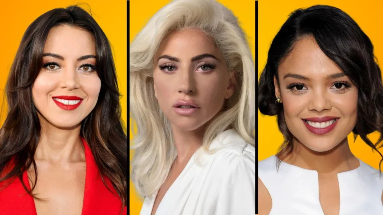 Bisexual Actors Who Are Changing Hollywood Right Now