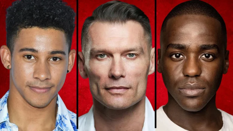 Bisexual Actors Who Are Proudly Religious