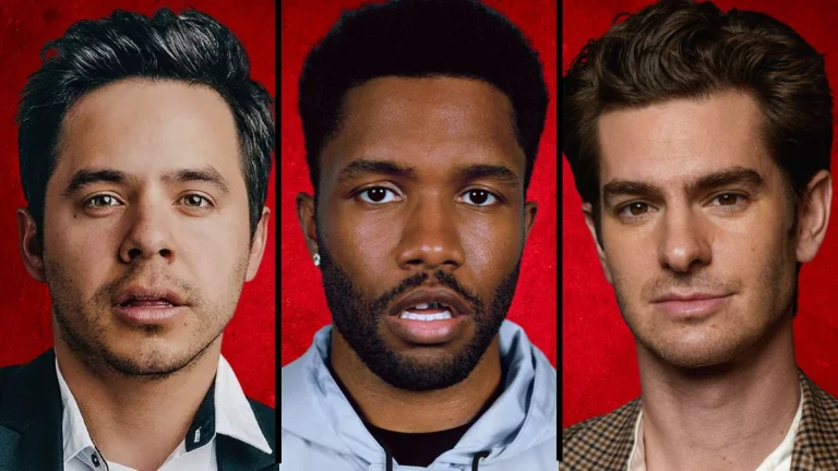 Bisexual Actors Who Are Surprisingly Devout Christians