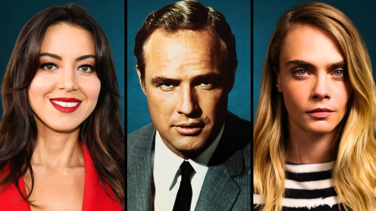 Bisexual Actors Who Play Both Romantic Leads and Villains