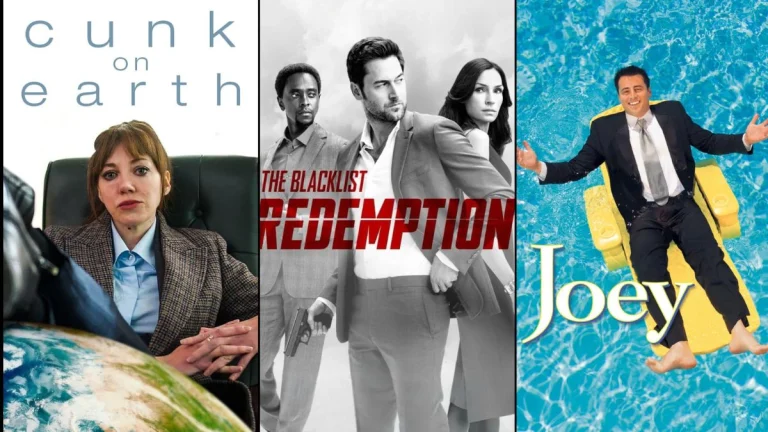 10 Bizarre TV Spinoffs That Actually Made It to Air