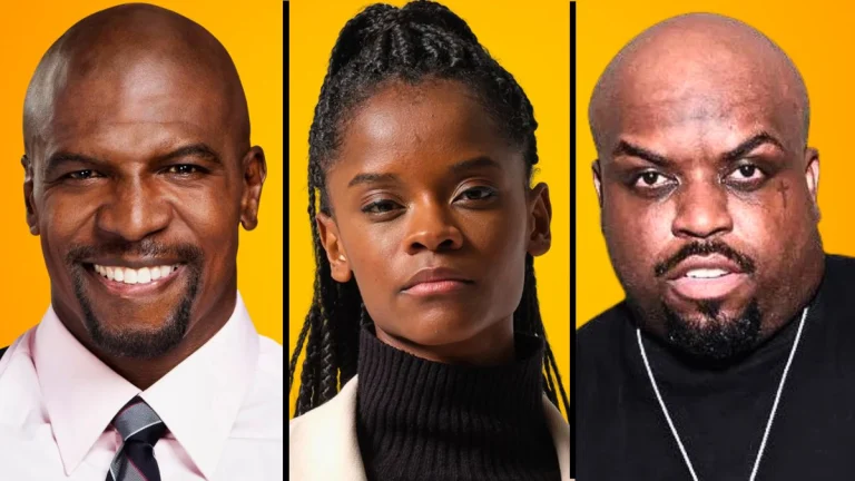 Black Actors Cancelled for Controversial Tweets