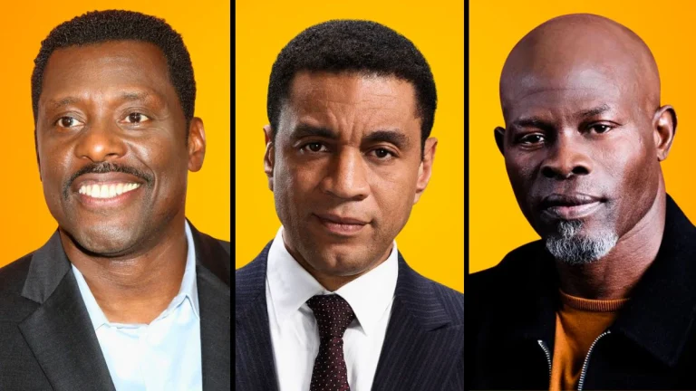 Black Actors Everyone Knows But Rarely Talks About Enough
