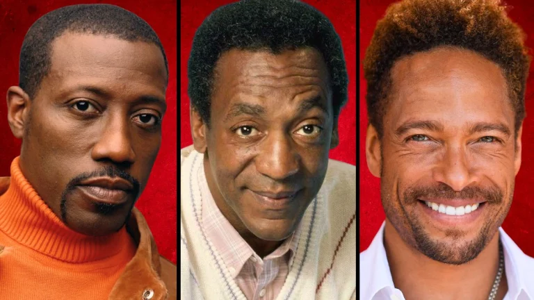 Black Actors Hollywood Won’t Cast Anymore