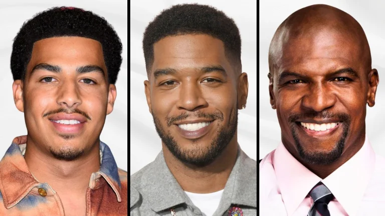 Black Actors Who Are Huge Anime Fans