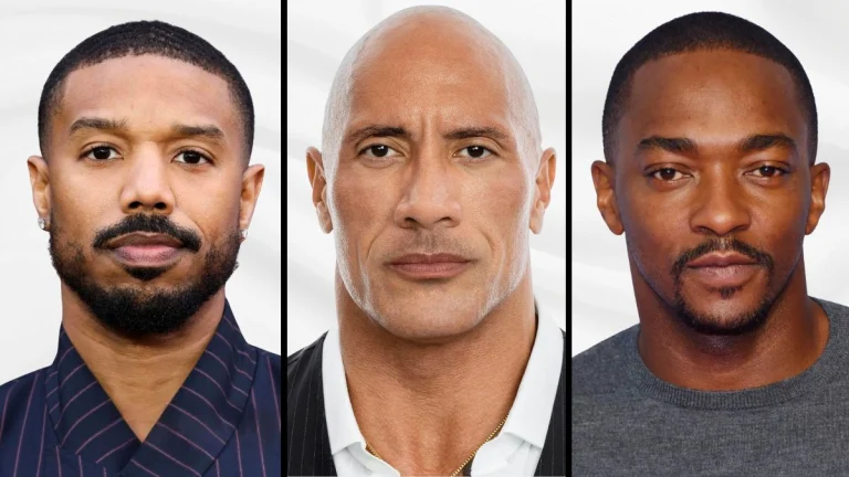 Black Actors Who Are Mistaken For Athletes