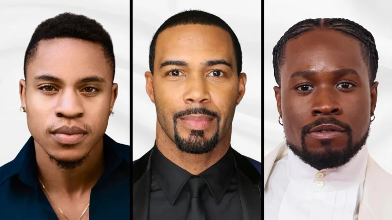 Black Actors Who Are Mistaken For Rappers