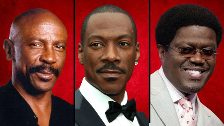 Black Actors Who Are More Influential Than the Public Realizes