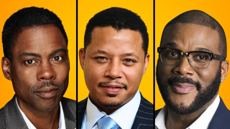 Black Actors Who Are Secretly Part of the Elite 1%