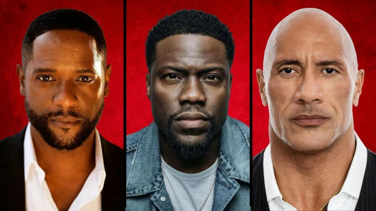 Black Actors Who Are Surprisingly Wealthy