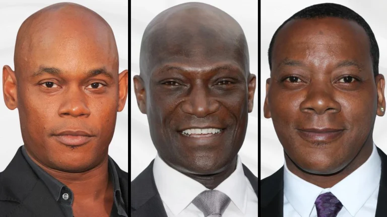 Black Actors Who Are Typecast As Villains