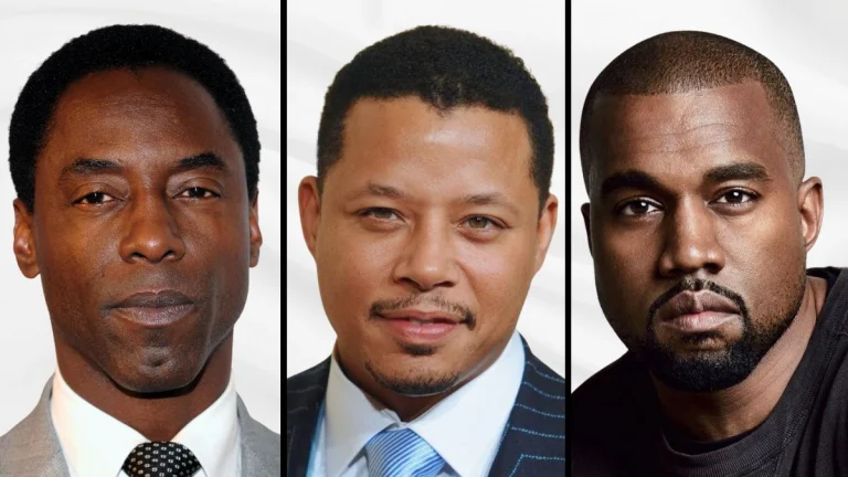 Black Actors Who Are Vocal Supporters of Conservative Policies