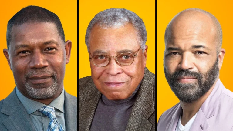 Black Actors Who Are Voices In Commercials