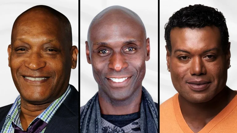 Black Actors Who Are Voices In Video Games You Play