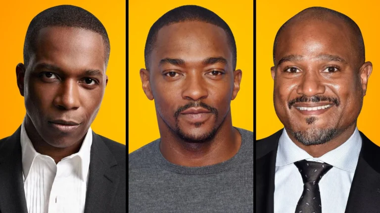Black Actors Who Auditioned for One Role But Ended Up Creating a More Iconic Character