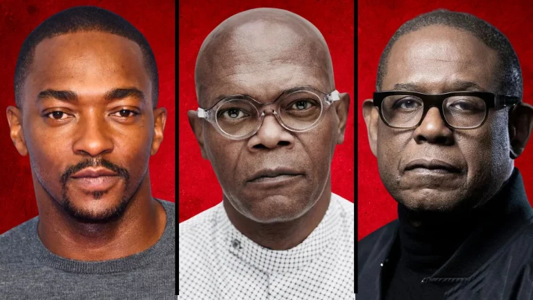Black Actors Who Became Successful Producers to Create More Diverse Roles