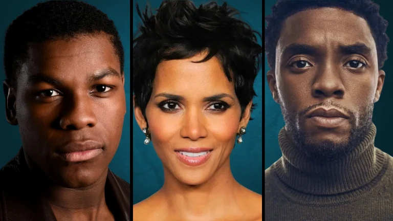 Black Actors Who Called Out Political Hypocrisy in Hollywood