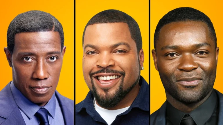 Black Actors Who Carried Movies That Didn’t Deserve Them