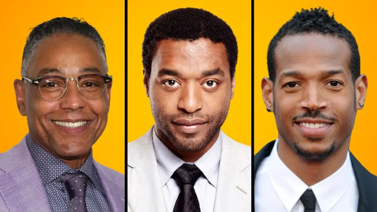 Black Actors Who Claim Modern Hollywood Only Wants “Victimhood” Stories