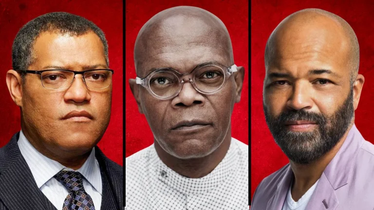 Black Actors Who Consistently Outperform Their Co-Stars