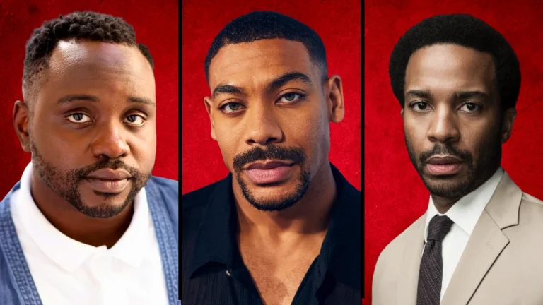Black Actors Who Deserve More Leading Roles