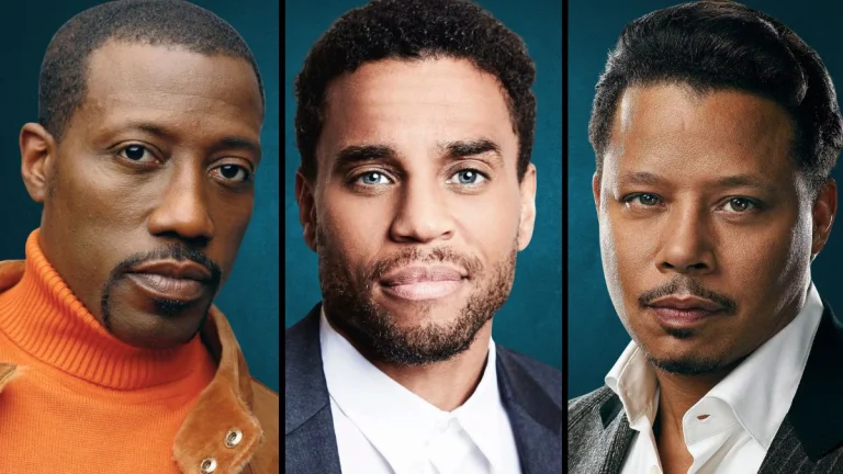 Black Actors Who Have Dated Asian Women