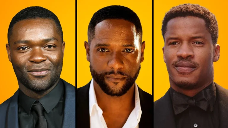 Black Actors Who Have Directed Some Of Your Favorite Modern Movies