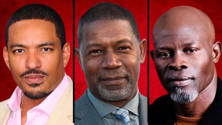 Black Actors Who Hollywood Treats As Supporting No Matter What