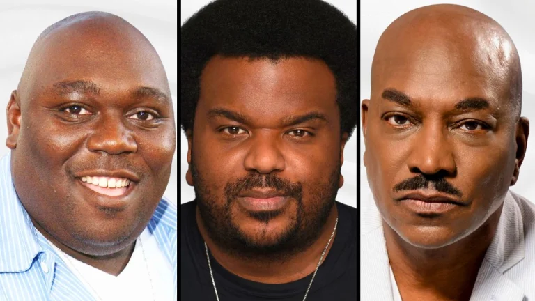 Black Actors Who Lost Major Roles Due to Their Reputations