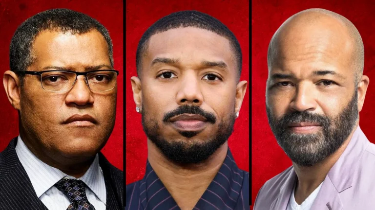 Black Actors Who Made History by Playing Characters Originally Written as White