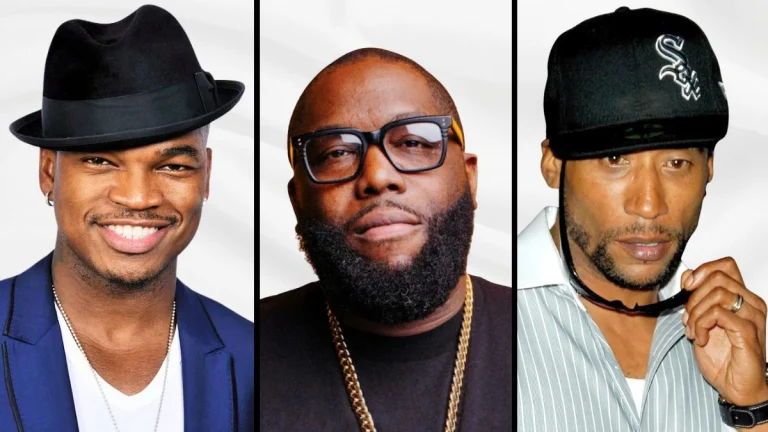 Black Actors Who Publicly Opposed “Woke” Storytelling and Faced Professional Exile