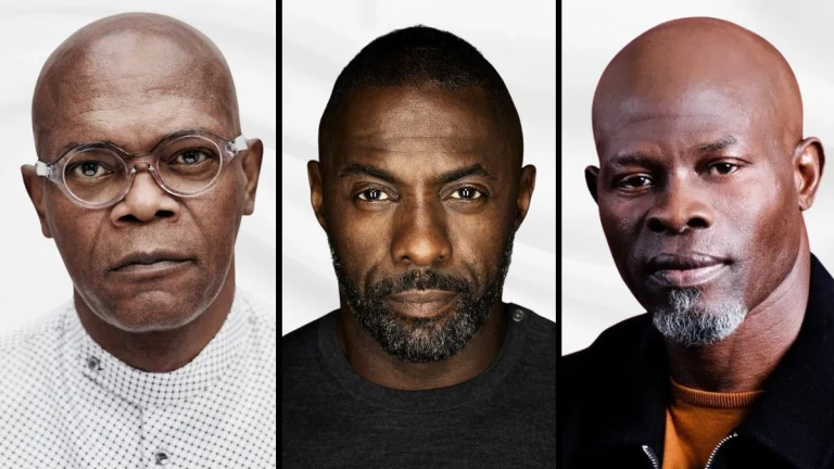 Black Actors Who Quietly Stole The Spotlight In Blockbuster Movies