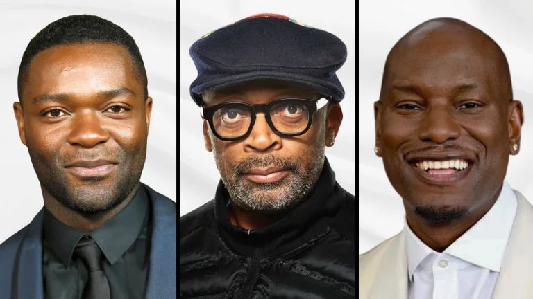 Black Actors Who Refuse To Watch The Oscars