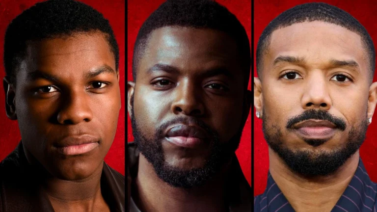 Black Actors Who Refuse to Let Studios Straighten Their Hair