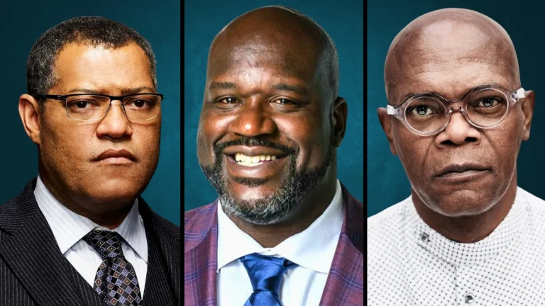 Black Actors Who Refused Controversial ‘Magical Negro’ and Stereotypical Roles