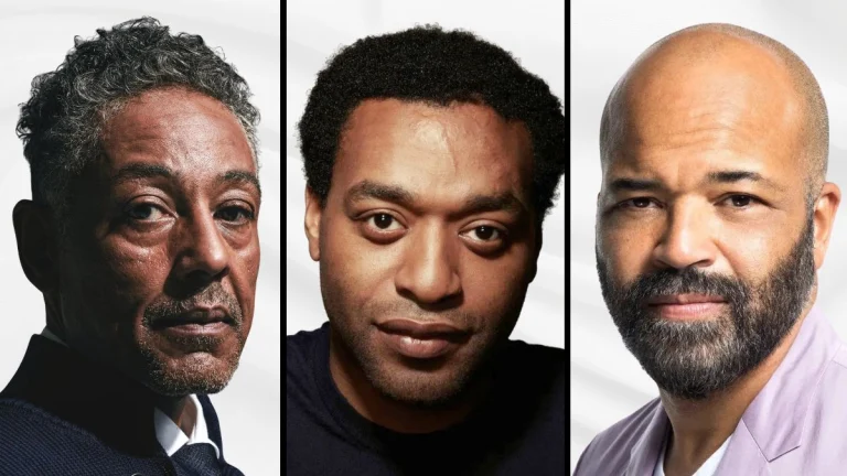 Black Actors Who Refused Stereotypical Roles