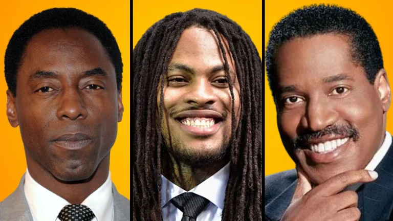 Black Actors Who Refused to Support the Black Lives Matter Movement