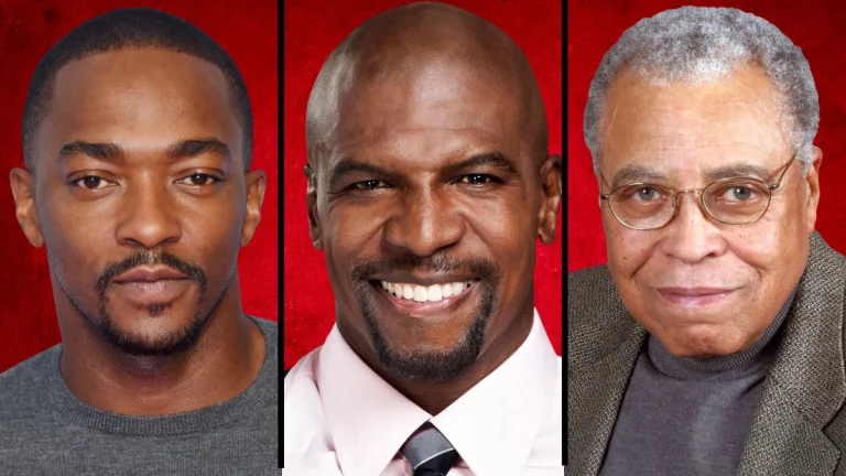 Black Actors Who Refused to Use Their Platform for Political Activism