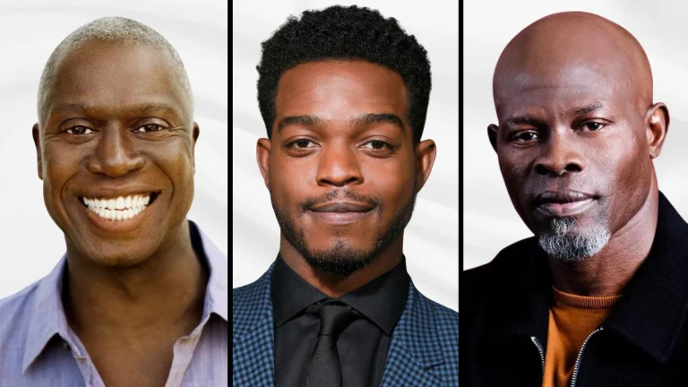 Black Actors Who Say They’re Tired of Being the “Wise Mentor”