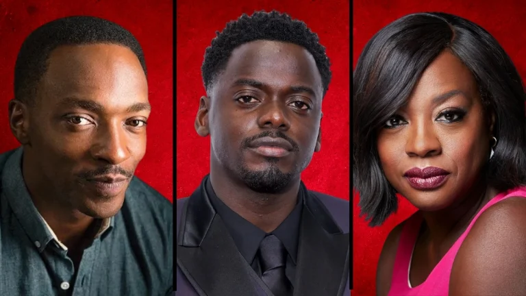 Black Actors Who Say White Directors Still Don’t Know How to Write for Them