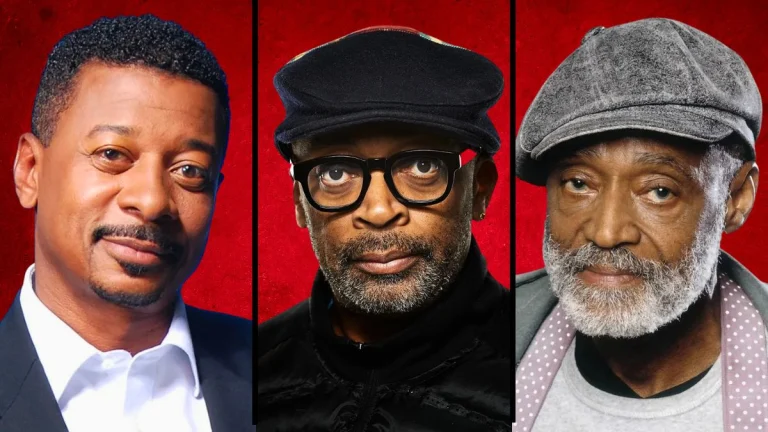 Black Actors Who Self-Funded Their Own Breakthrough Movies